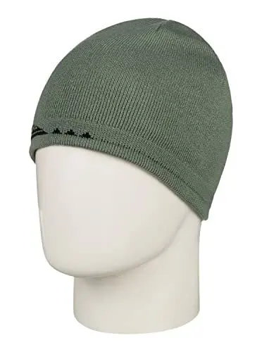 Produktbild: Quiksilver M&W - Mütze für Männer Grün