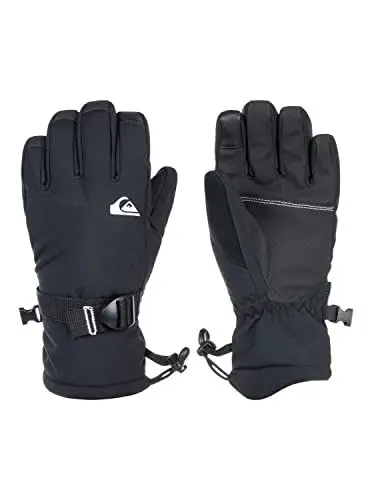 Produktbild: Quiksilver Mission - Snowboard-/Skifäustlinge für Jungen 8-16
