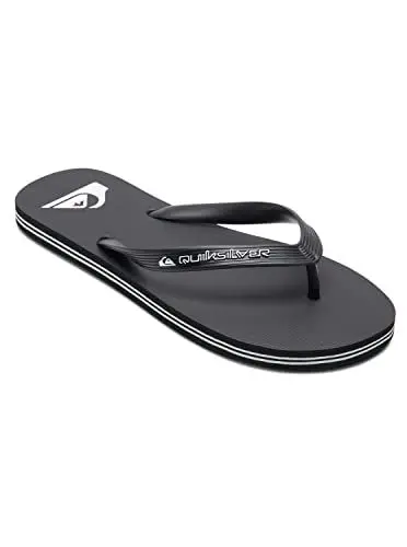 Produktbild: Quiksilver Molokai Core - Sandalen für Männer Schwarz