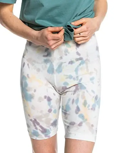 Produktbild: Quiksilver Move with ME - Bike Shorts for Women - Fahrradshorts - Frauen.