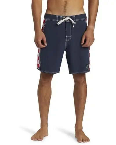 Produktbild: Quiksilver Original Arch 18