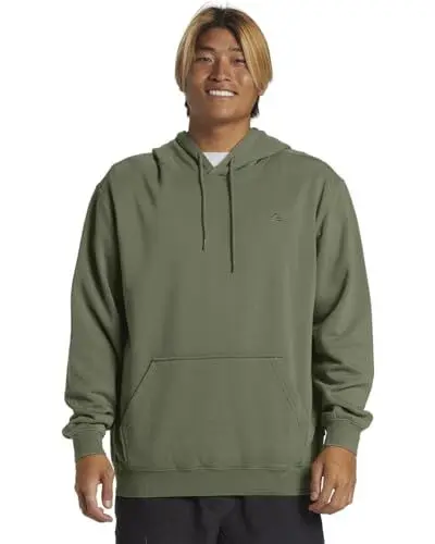Produktbild: Quiksilver Salt Water - Kapuzenpulli für Männer Grün