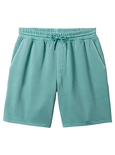 Produktbild: Quiksilver Salt Water - Sweat-Shorts für Männer Blau
