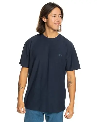 Produktbild: Quiksilver Slub - T-Shirt für Männer Blau