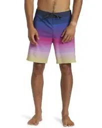 Produktbild: Quiksilver Surfsilk Massive 18