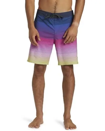 Produktbild: Quiksilver Surfsilk Massive 18