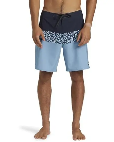 Produktbild: Quiksilver Surfsilk Panel 18