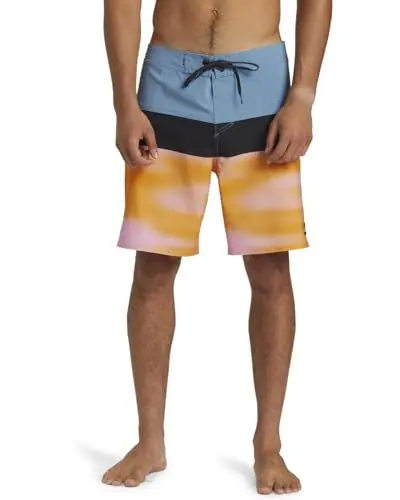 Produktbild: Quiksilver Surfsilk Panel 18