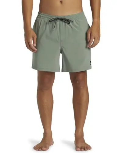 Produktbild: Quiksilver Surfsilk Solid Volley 16