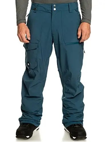 Produktbild: Quiksilver Utility - Shell-Schneehose für Männer Blau