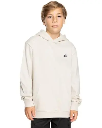 Produktbild: Quiksilver - Basic Hoodie Pullover aus Fleece - Kind