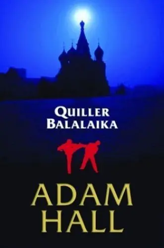 Produktbild: Quiller Balalaika