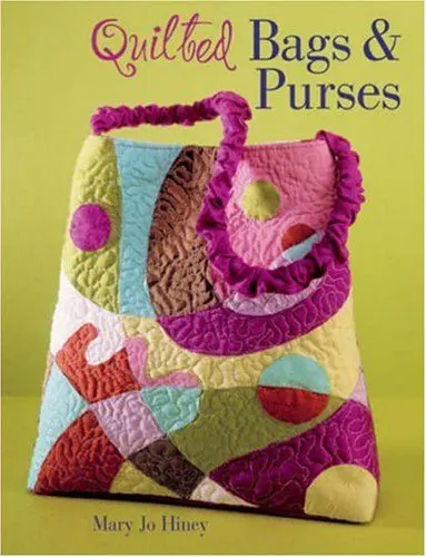 Produktbild: Quilted Bags & Purses