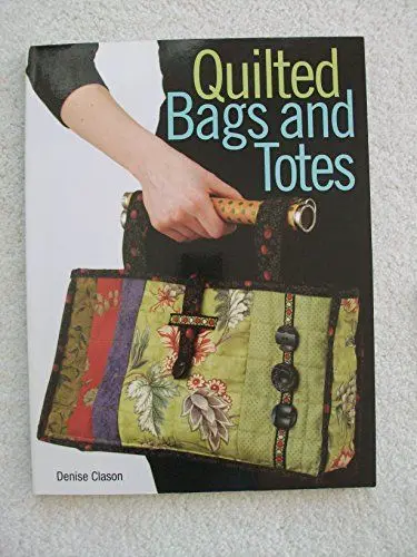 Produktbild: Quilted Bags & Totes
