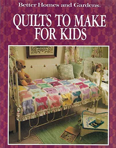 Produktbild: Quilts to Make for Kids