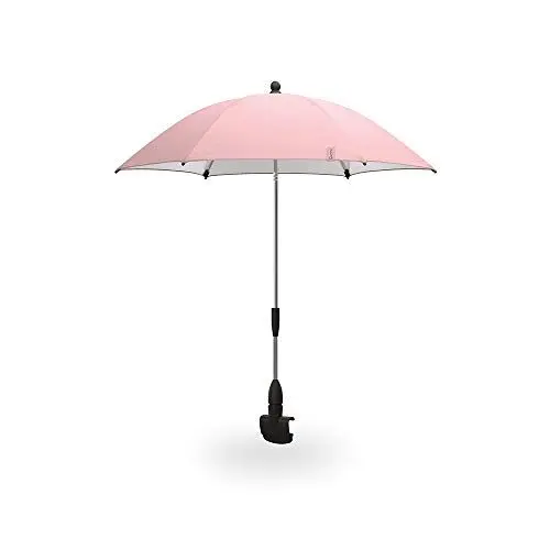 Produktbild: Quinny 1724630000 Sonnenschirm, Blush, rosa