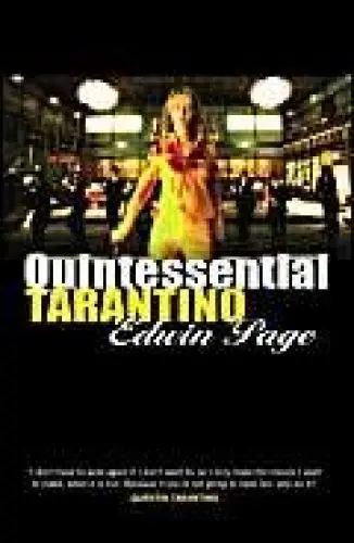 Produktbild: Quintessential Tarantino: The Films of Quentin Tarantino