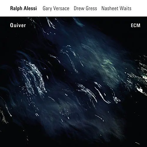 Produktbild: ECM RECORDS Quiver 17706366