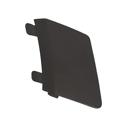 Produktbild: QZCDSU, for VW, for Passat, CC 2009–2012, 3C8807241 3C8-807-241-B-GRU Autozubehör, Abschlepphakenkappe vordere Stoßstange, Abschleppösenabdeckung Stoßstangen-Abschlepphakenabdeckung(Unpainted Passe