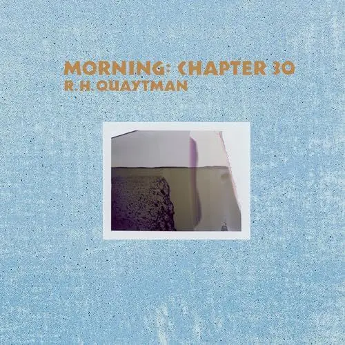Produktbild: R. H. Quaytman: Morning: Chapter 30