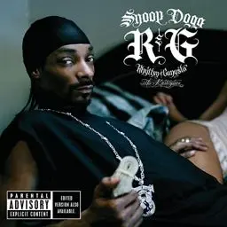 Produktbild: R & G Rhythm & Gangsta (the Masterpiece)