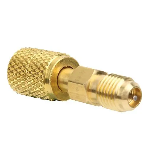 Produktbild: R410A AC Klimaanlage Anschlussadapter, 1/4
