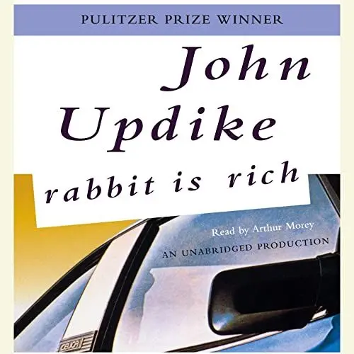 Produktbild: Rabbit Is Rich
