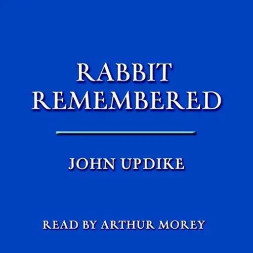 Produktbild: Rabbit Remembered