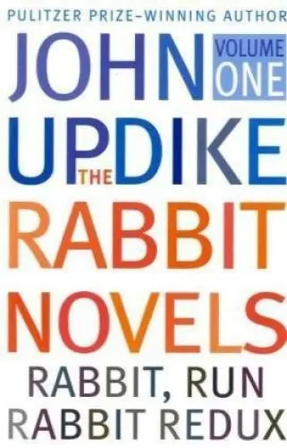 Produktbild: Rabbit, Run & Rabbit Redux