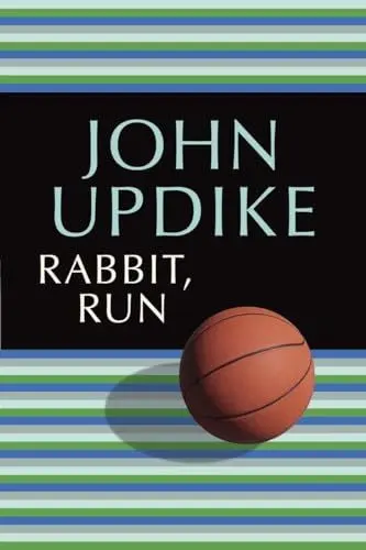 Produktbild: Rabbit, Run