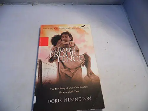 Produktbild: Rabbit-Proof Fence: The True Story of One of the Greatest Escapes of All TIme