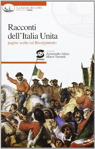 Produktbild: Racconti dell'Italia unita