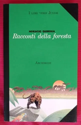 Produktbild: Racconti della foresta