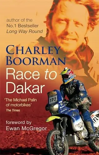Produktbild: Race To Dakar