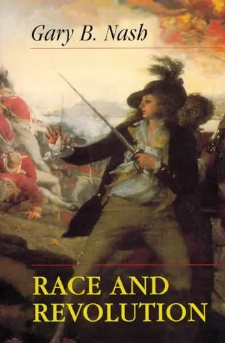 Produktbild: Race and Revolution (Merrill Jenson Lectures in Constitutional Studies)