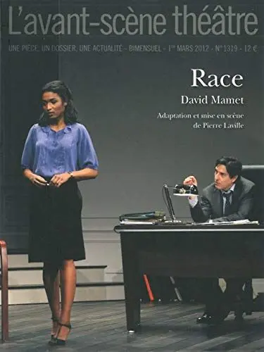 Produktbild: Race
