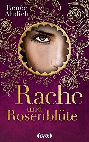 Produktbild: Rache und Rosenblüte