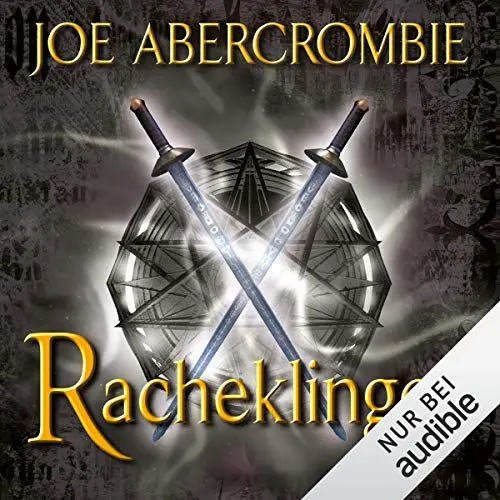 Produktbild: Racheklingen: Die Klingen-Saga 4