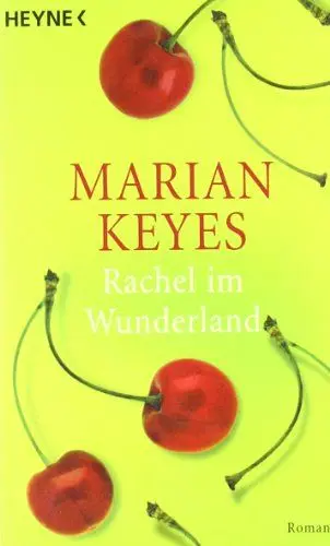 Produktbild: Rachel im Wunderland: Roman: Roman. Aus d. Engl. v. Susanne Höbel