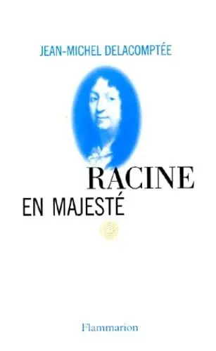 Produktbild: Racine en majesté