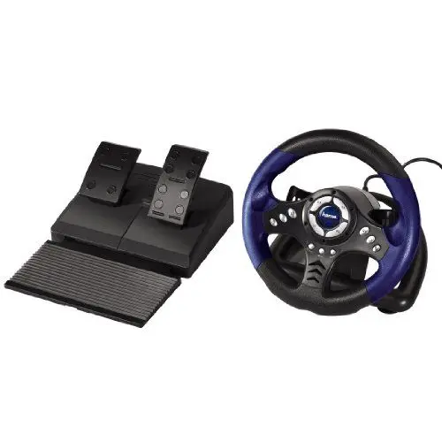 Produktbild: Racing Wheel 