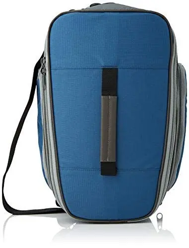 Produktbild: Racktime Talis System Tasche Unisex, Blau, 35 x 28 x 26 cm
