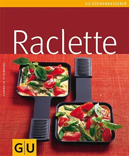Produktbild: Raclette