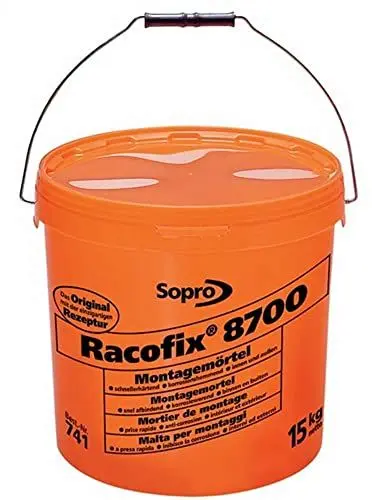 Produktbild: Racofix 8700 1kg