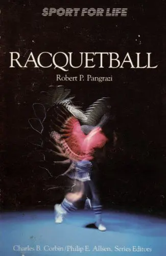 Produktbild: Racquetball (Sport for Life)