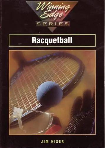 Produktbild: Racquetball (Sports Activities Series)