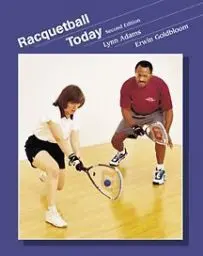 Produktbild: Racquetball Today