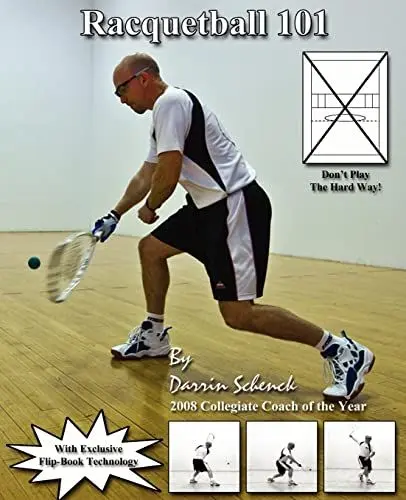 Produktbild: Racquetball 101