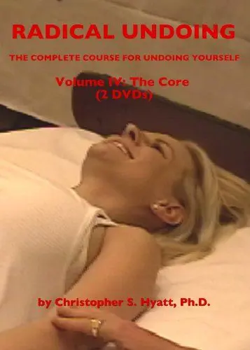 Produktbild: Radical Undoing DVD