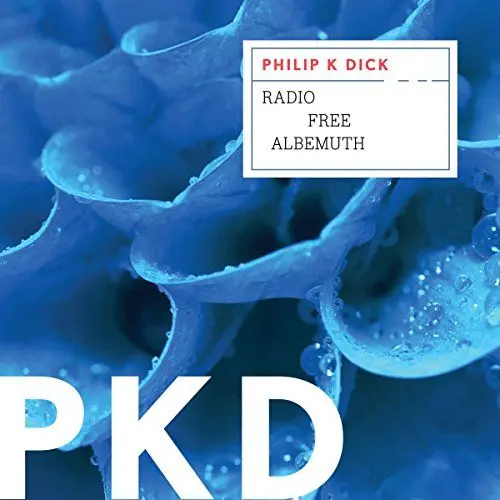 Produktbild: Radio Free Albemuth